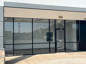 10114 Bissonnet St, Houston, TX for lease Building Photo- Image 1 of 3