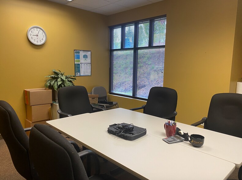 1100 Ashwood Dr, Canonsburg, PA 15317 Ashwood Commons Office Park