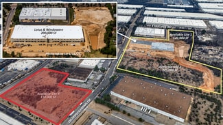 More details for 4 Distriplex Farms, Memphis, TN - Industrial for Lease