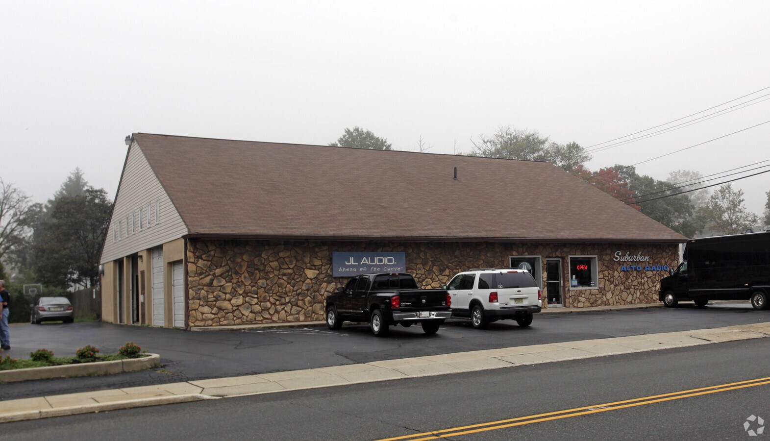 219 White Horse Pike, Oaklyn, NJ 08107