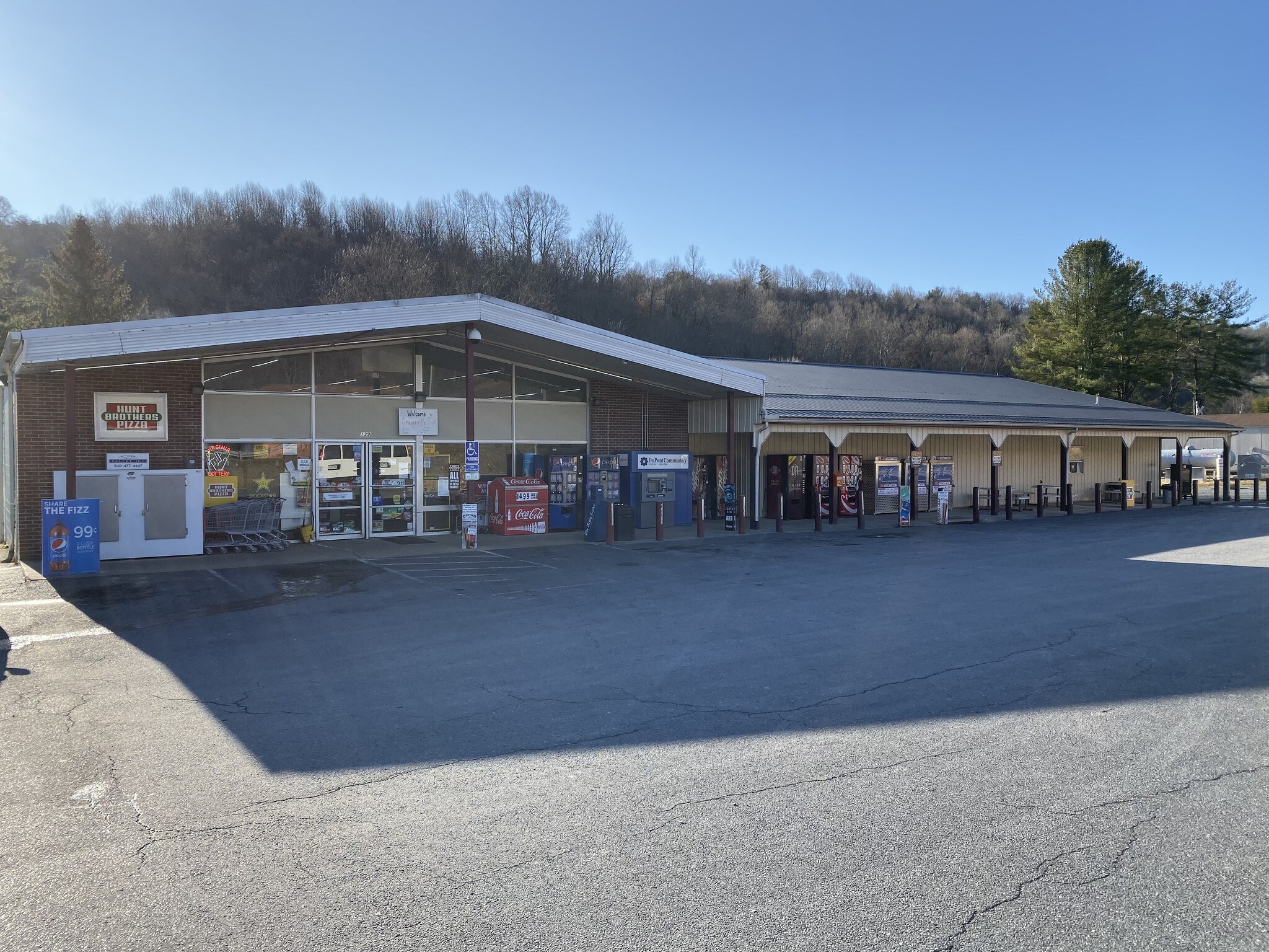 139 W Craig St, Craigsville, VA for sale Primary Photo- Image 1 of 1