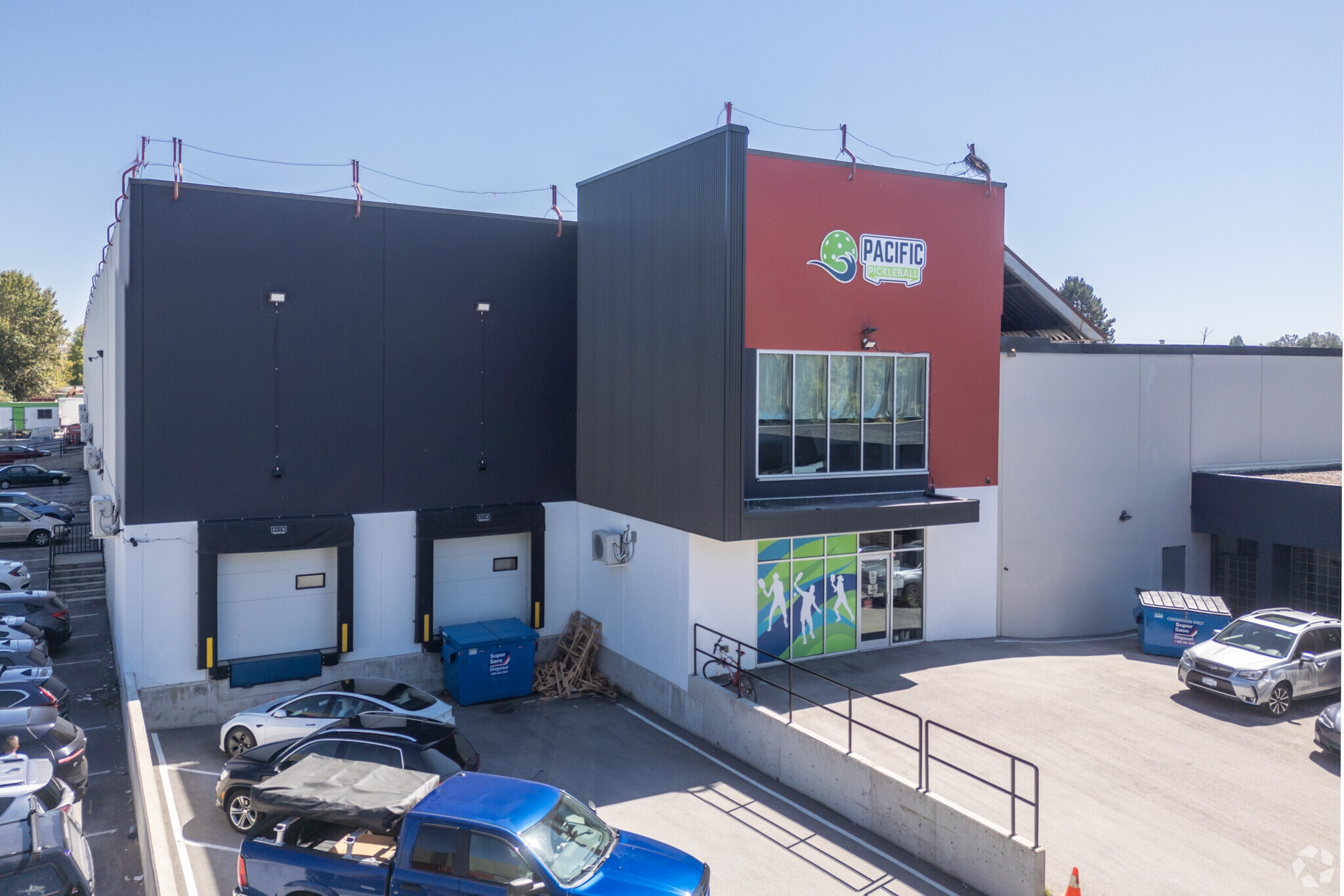 12171 Horseshoe Way, Richmond, BC for sale Primary Photo- Image 1 of 1