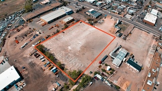 More details for 5400 Washington St, Denver, CO - Land for Lease