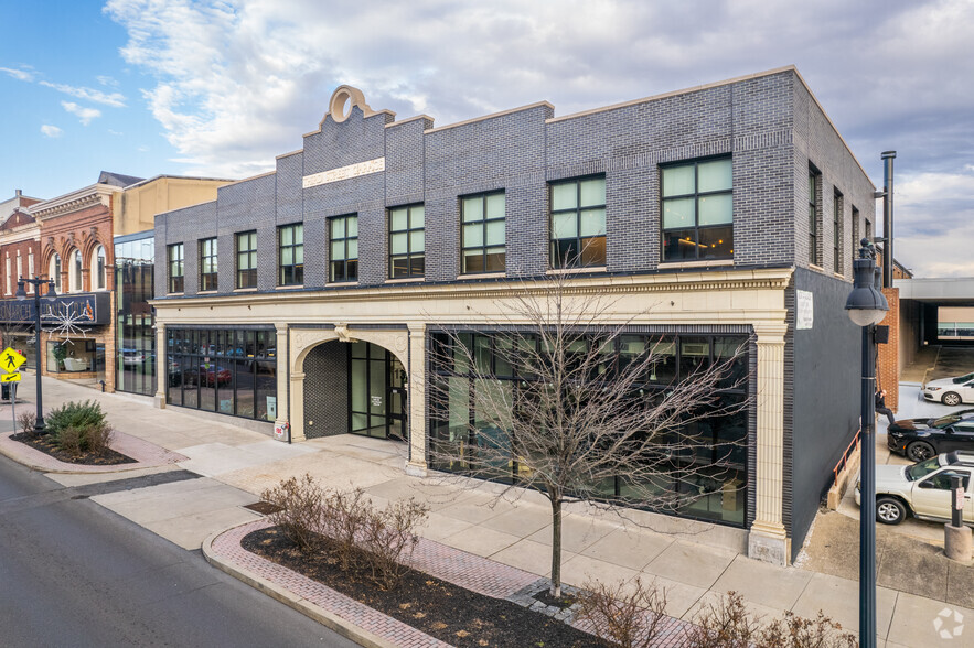 132-142 S 3rd St, Easton, PA for sale - Building Photo - Image 1 of 1