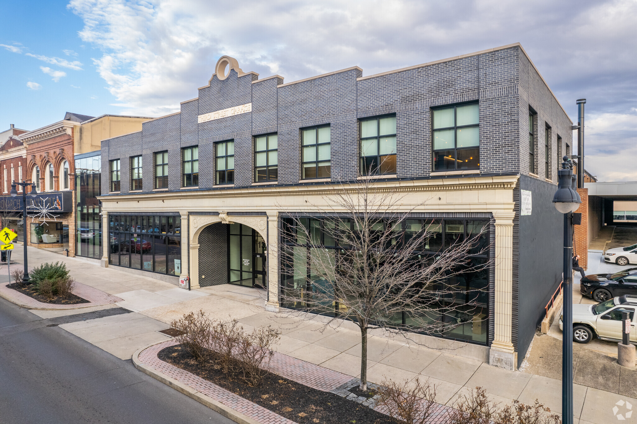 132-142 S 3rd St, Easton, PA for sale Building Photo- Image 1 of 1