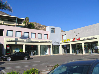 More details for 22627 Pacific Coast Hwy, Malibu, CA - Retail for Lease