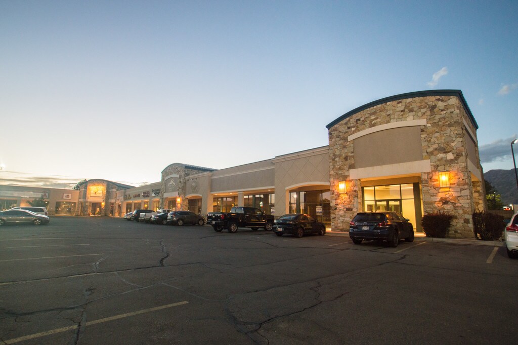 1621-1661 N State St, Orem, UT for sale Building Photo- Image 1 of 1