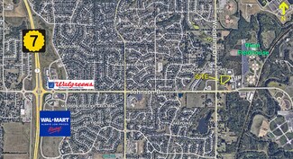 More details for 5408 Martindale, Shawnee, KS - Land for Sale