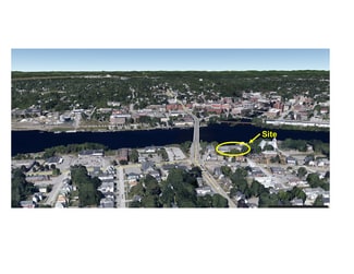 More details for Union Street on the Brewer Riverwalk, Brewer, ME - Retail for Sale