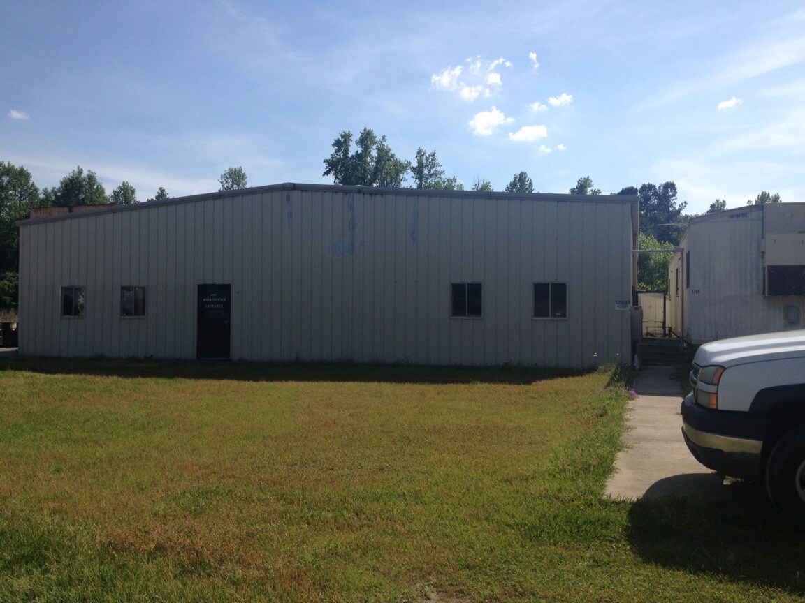 1706 George Harvin Rd, Manning, SC for sale Primary Photo- Image 1 of 1
