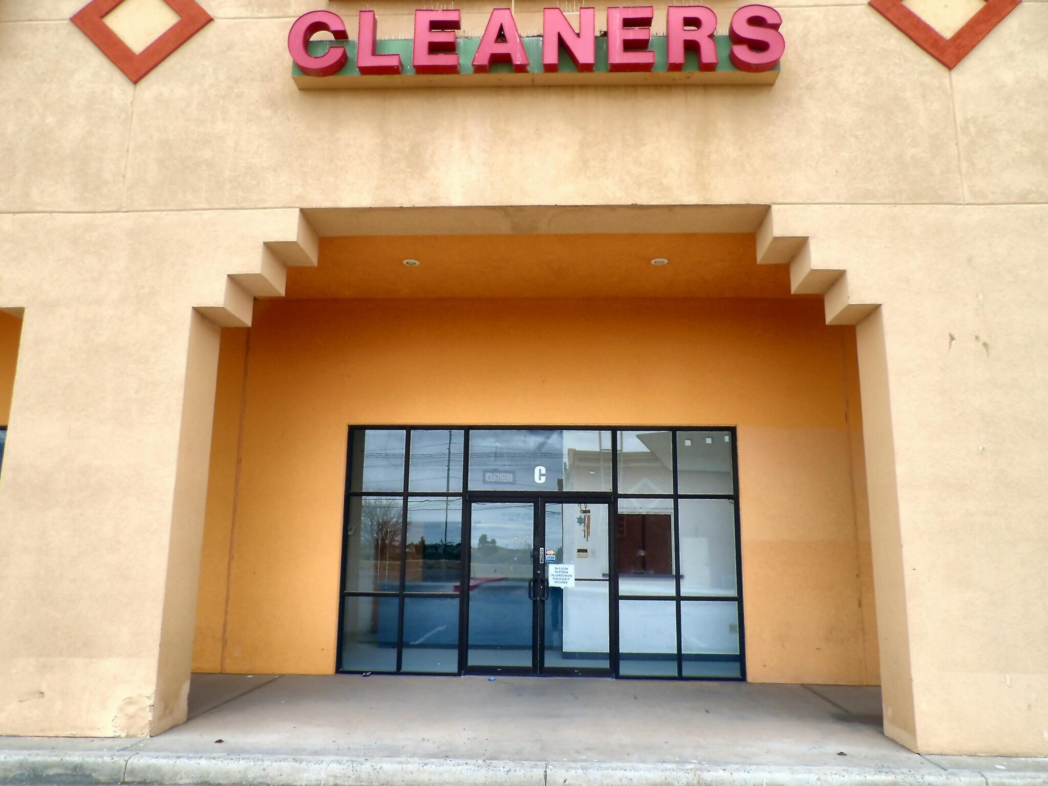 14476 Horizon Blvd, El Paso, TX for lease Building Photo- Image 1 of 6