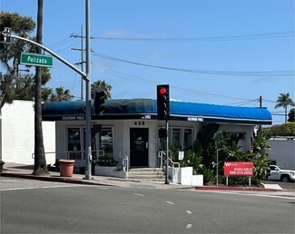 More details for 438 N El Camino Real, San Clemente, CA - Retail for Sale