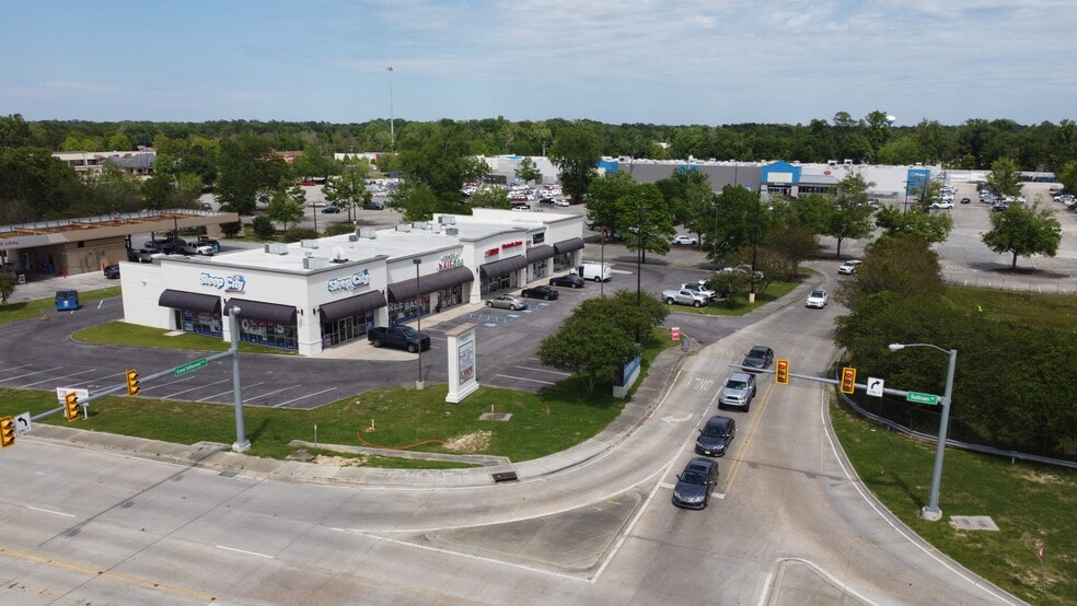 10218 Sullivan Rd, Baton Rouge, LA for lease - Building Photo - Image 3 of 10