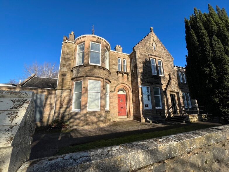 Poltalloch St, Lochgilphead for sale - Building Photo - Image 1 of 1