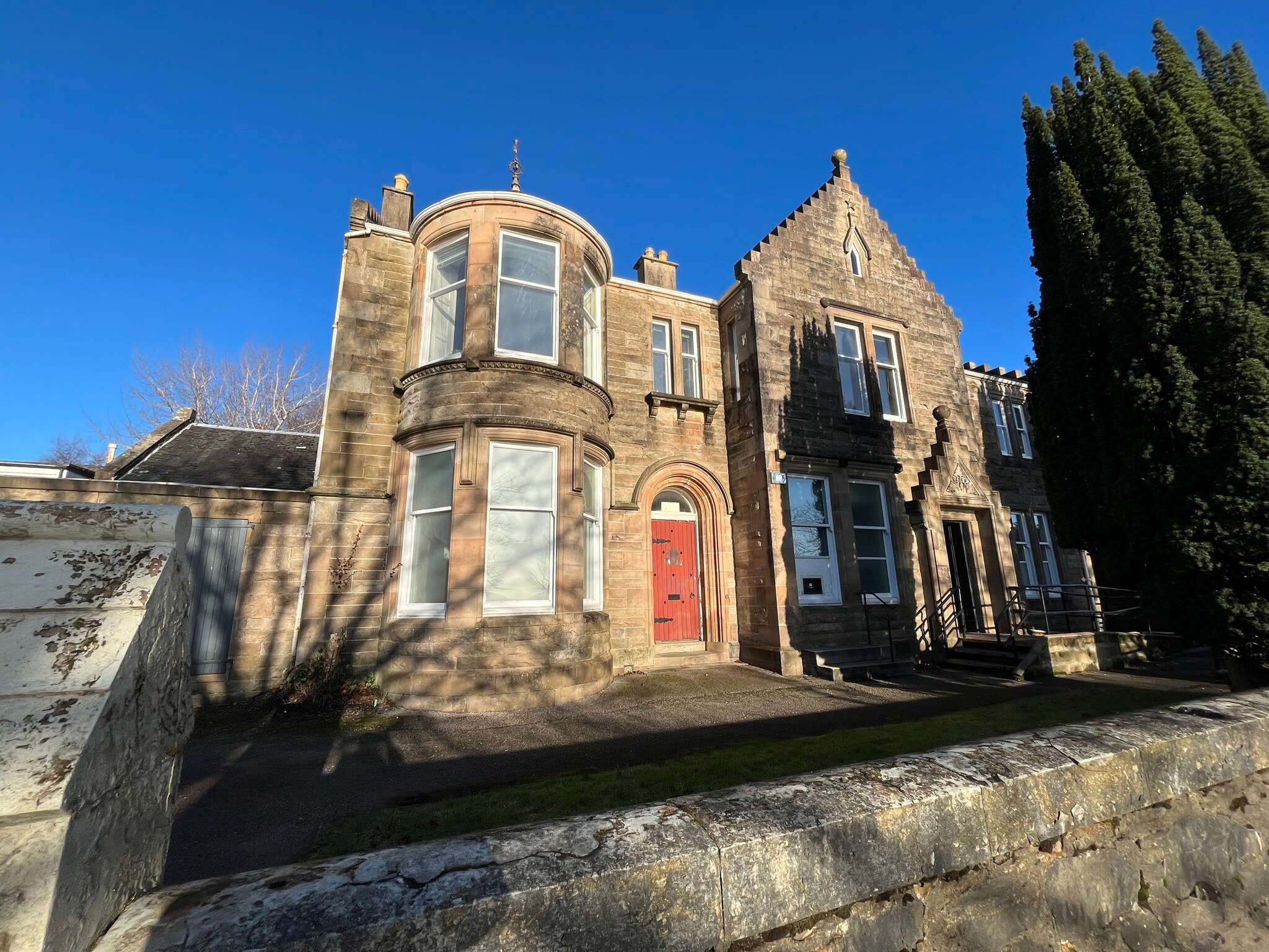 Poltalloch St, Lochgilphead for sale Building Photo- Image 1 of 1