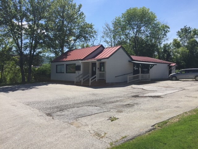 106 Allen St, Rutland, VT for sale Primary Photo- Image 1 of 1