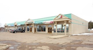 More details for 512 St Albert Trl, St. Albert, AB - Retail for Lease