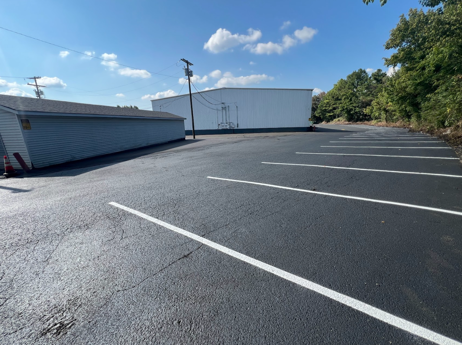 123-139 Ragland Rd, Jackson, TN for lease Other- Image 1 of 6