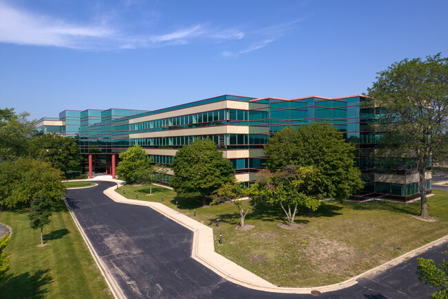 More details for 1 Overlook Pt, Lincolnshire, IL - Office for Lease