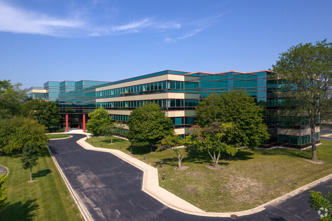 More details for 1 Overlook Pt, Lincolnshire, IL - Office for Lease