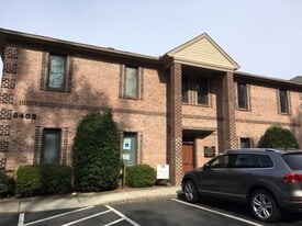 8402 Six Forks Rd, Raleigh NC - Commercial Real Estate