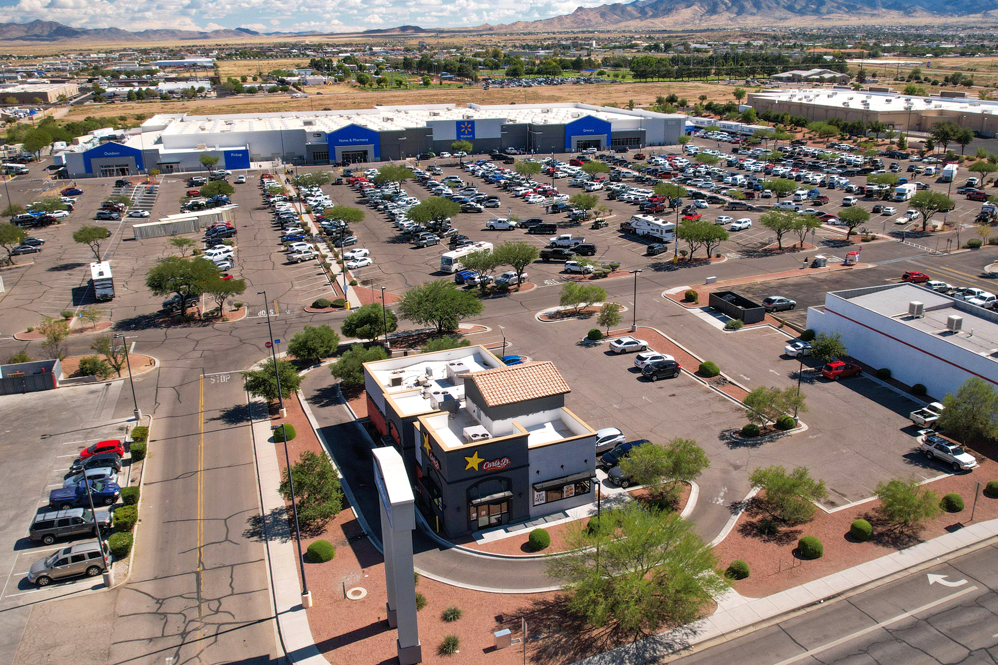 3440 Stockton Hill Rd, Kingman, AZ for sale Building Photo- Image 1 of 1