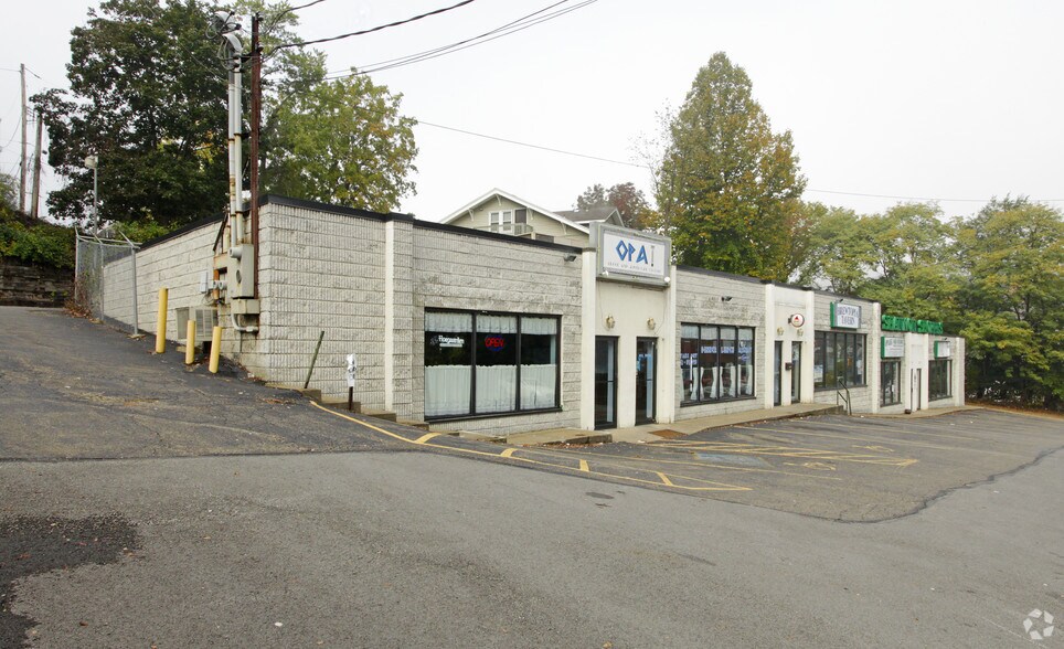 1230 Grove Rd, Pittsburgh, PA for sale - Primary Photo - Image 1 of 1