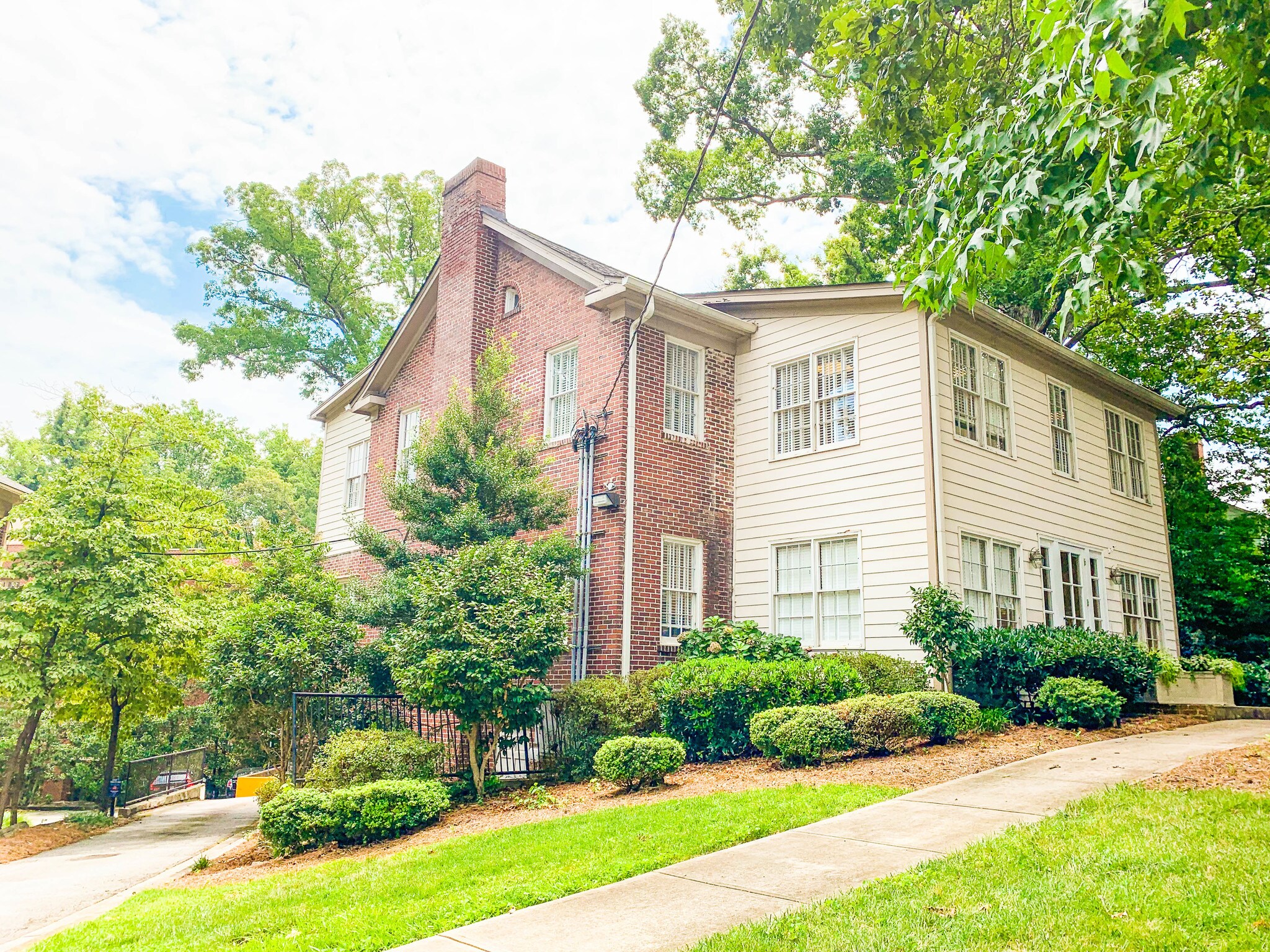 1707 N Decatur Rd NE, Atlanta, GA for sale Primary Photo- Image 1 of 1