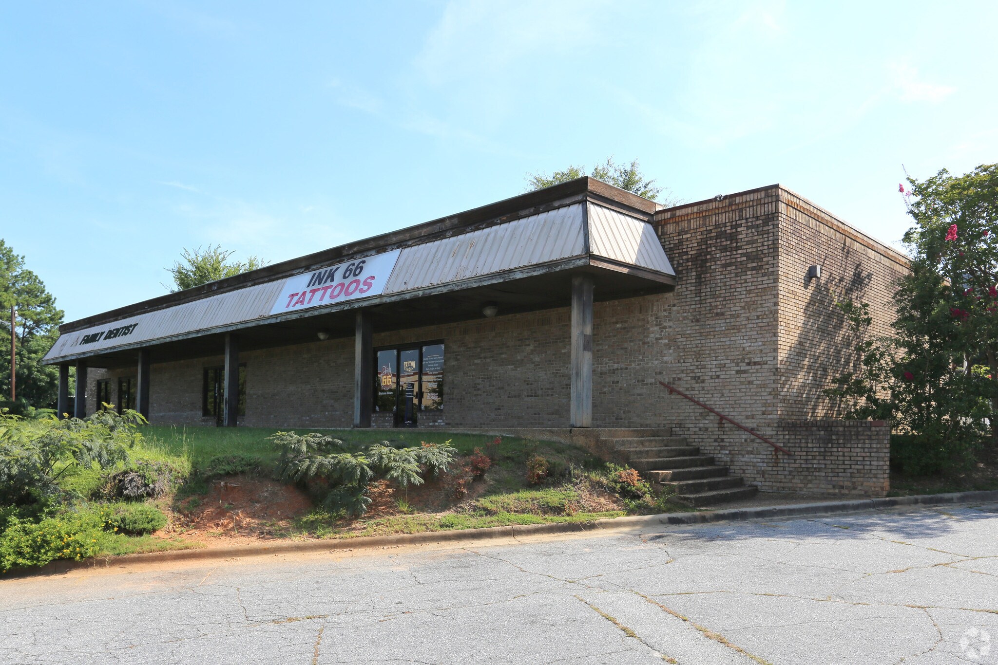 5256 Armour Rd, Columbus, GA for sale Primary Photo- Image 1 of 1