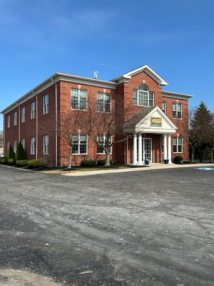 910-914 Maple Rd, Williamsville, NY for sale - Building Photo - Image 1 of 22