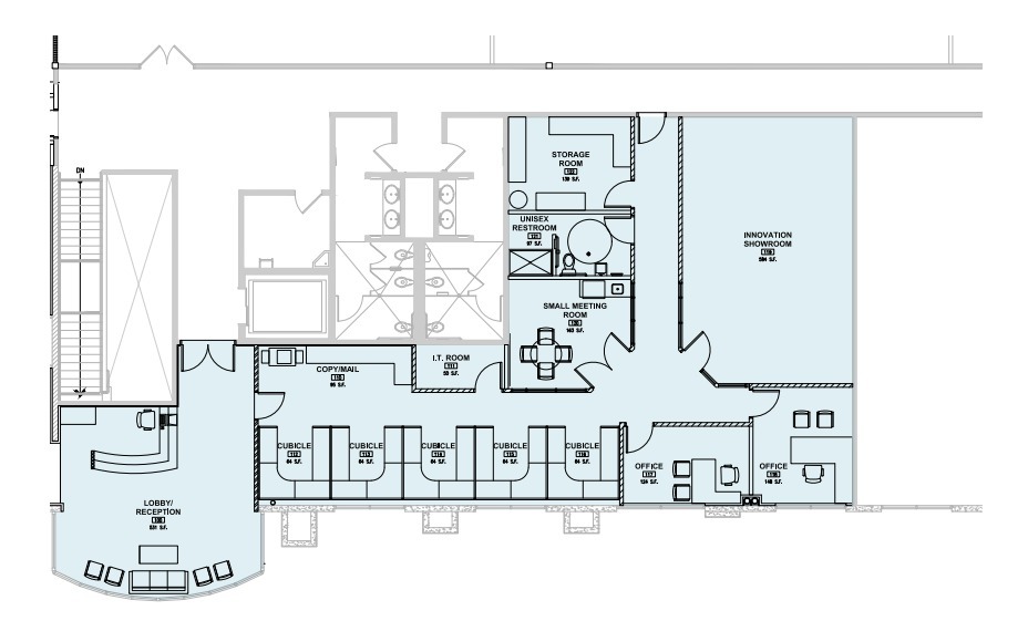 3609 Ocean Ranch Blvd, Oceanside, CA for lease Floor Plan- Image 1 of 1