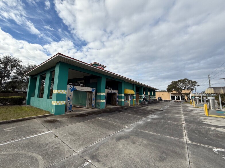 1291 Lake Washington Rd, Melbourne, FL for sale - Building Photo - Image 2 of 4