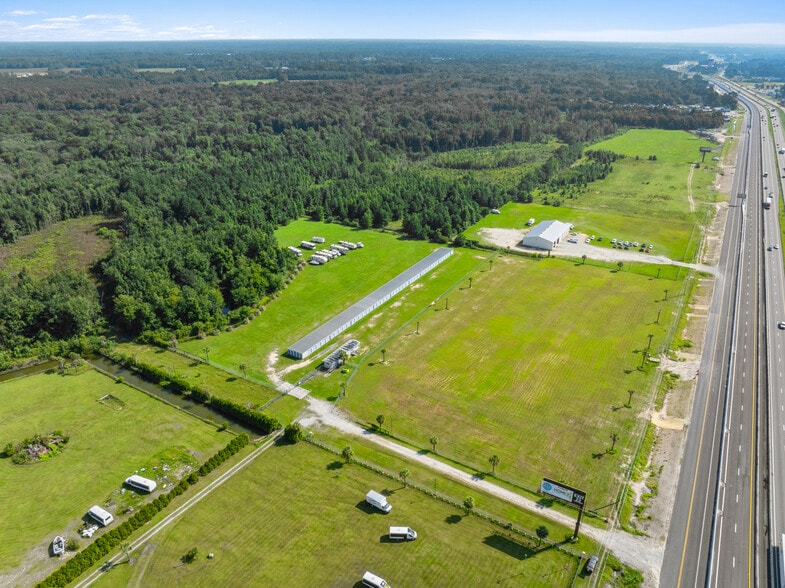 1239 Kenric Rd, Lumberton, NC for sale - Building Photo - Image 2 of 9