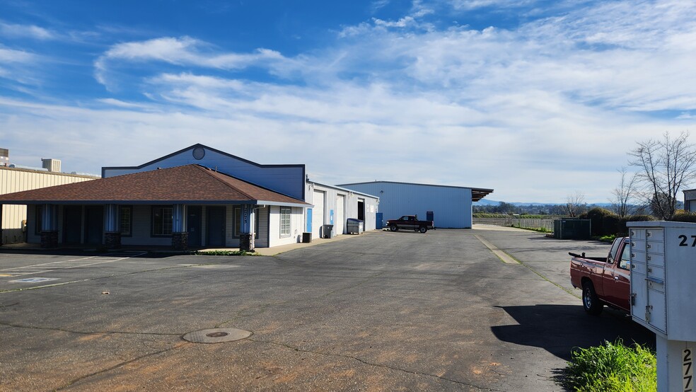 2775 Feather River Blvd, Oroville, CA for sale - Building Photo - Image 1 of 15