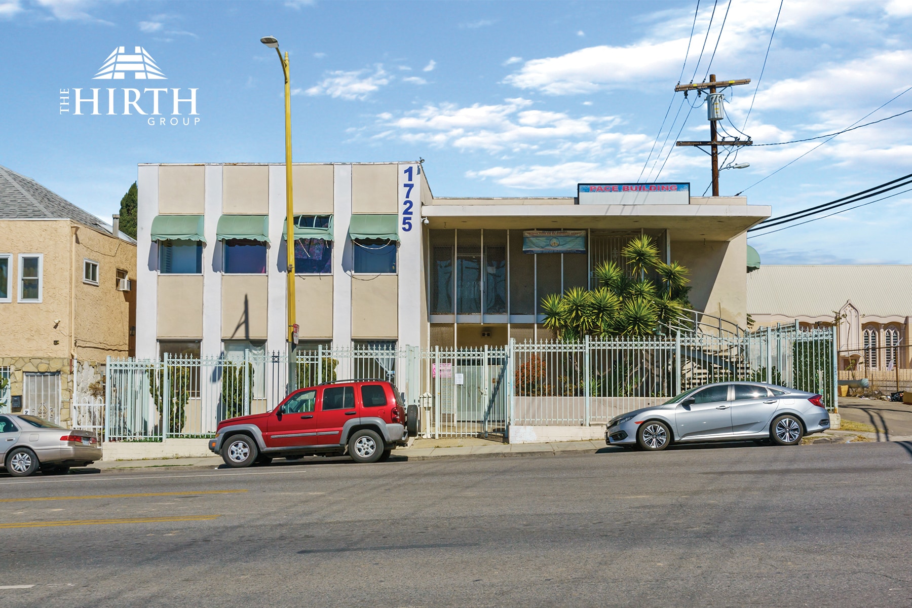 1725 Beverly Blvd, Los Angeles, CA for lease Primary Photo- Image 1 of 19
