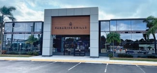 More details for 3548 NW Federal Hwy, Jensen Beach, FL - Retail for Lease
