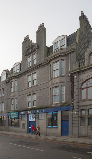 More details for 184-192 Market St, Aberdeen - Office for Lease