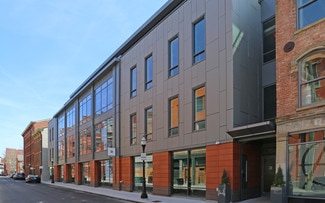 More details for 15 E 14th St, Cincinnati, OH - Office for Lease