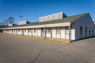 More details for 131 Boston Post Rd, East Lyme, CT - Office for Lease