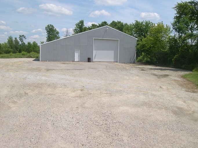 2195 S Sheridan Rd, Lennon, MI for sale Primary Photo- Image 1 of 1