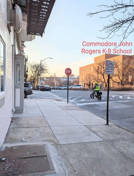 25 N Chester St, Baltimore, MD for lease - Building Photo - Image 2 of 6