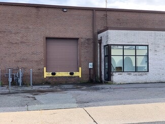 More details for 10731-10735 Hanna St, Beltsville, MD - Industrial for Lease