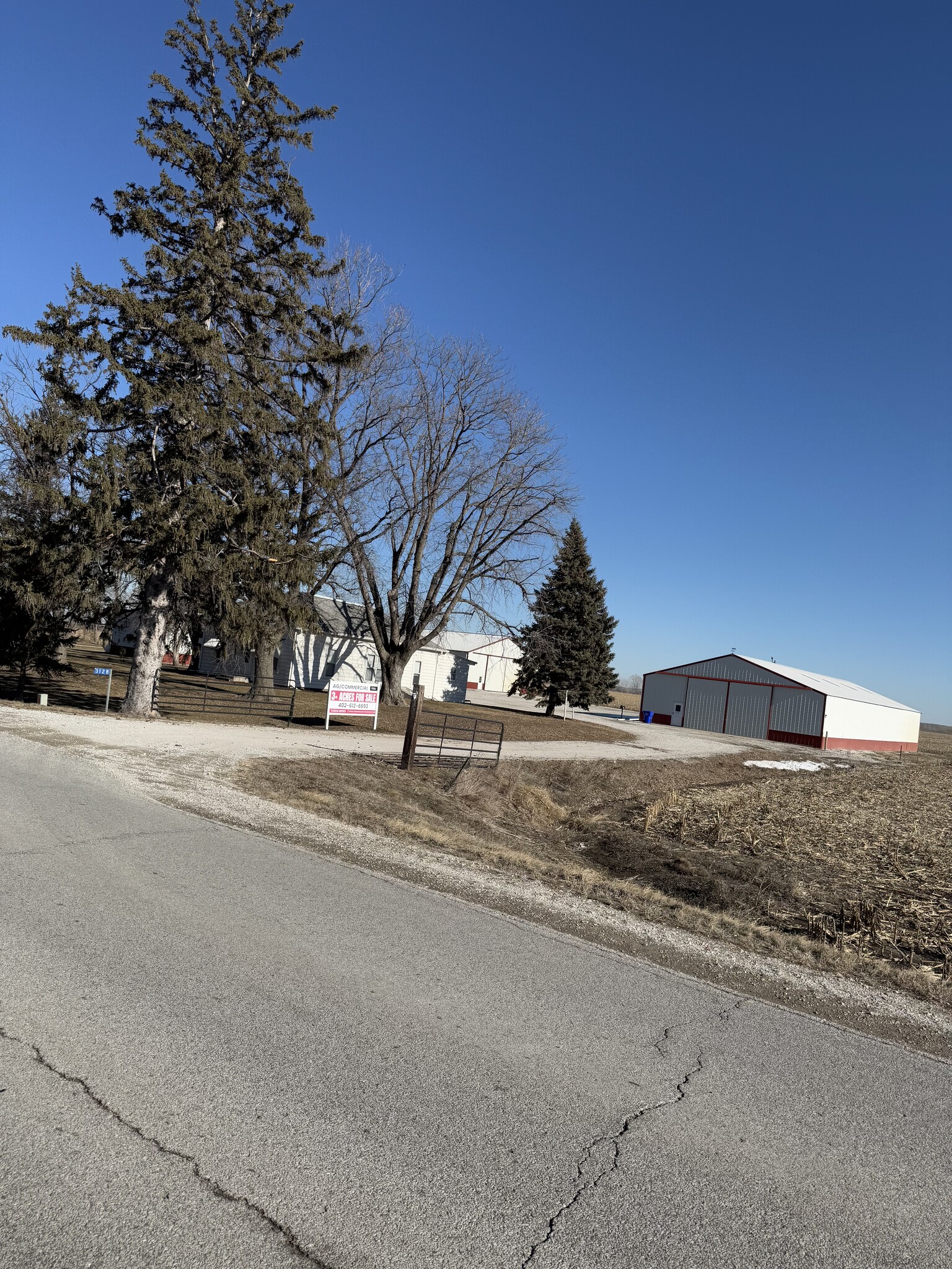 3128 Austin Ave, Missouri Valley, IA for sale Building Photo- Image 1 of 19