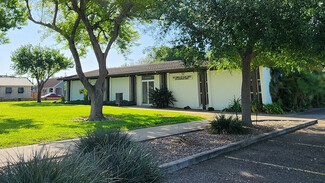 More details for 321 S Virginia Ave, Mercedes, TX - Office for Sale