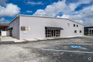 4500 Carmichael Ave, Sarasota FL - Warehouse