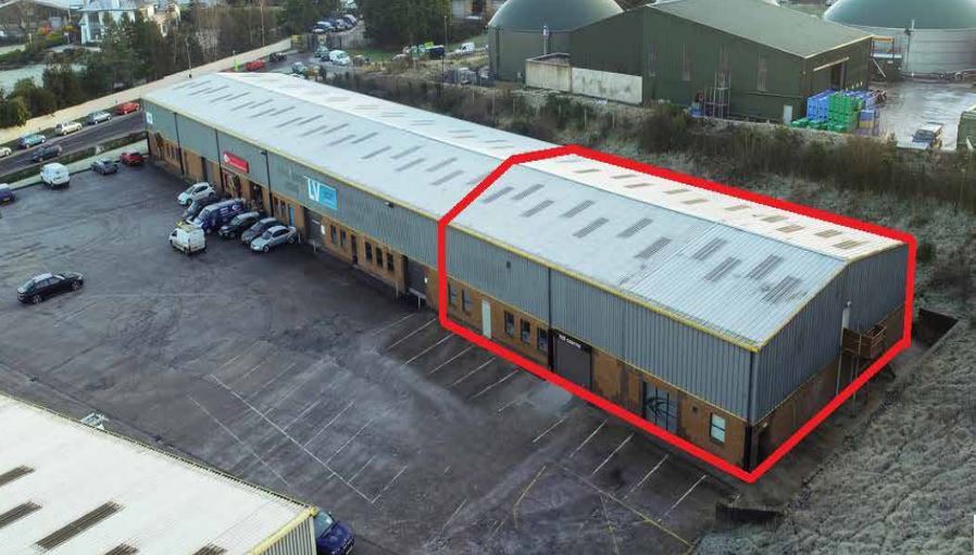 Altona Rd, Lisburn for sale - Primary Photo - Image 1 of 1