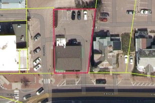 27 E Allen St, Winooski VT - Drive Through Restaurant