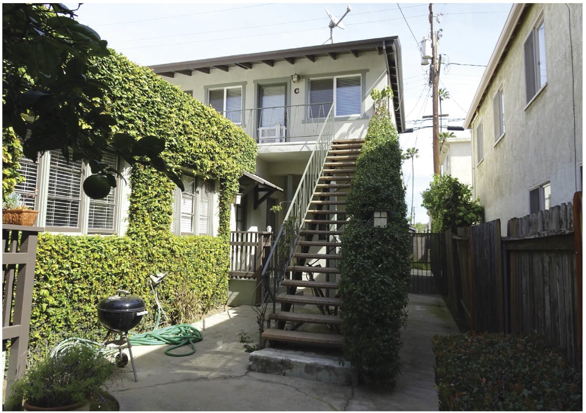 1511 12th St, Santa Monica, CA for sale Building Photo- Image 1 of 1