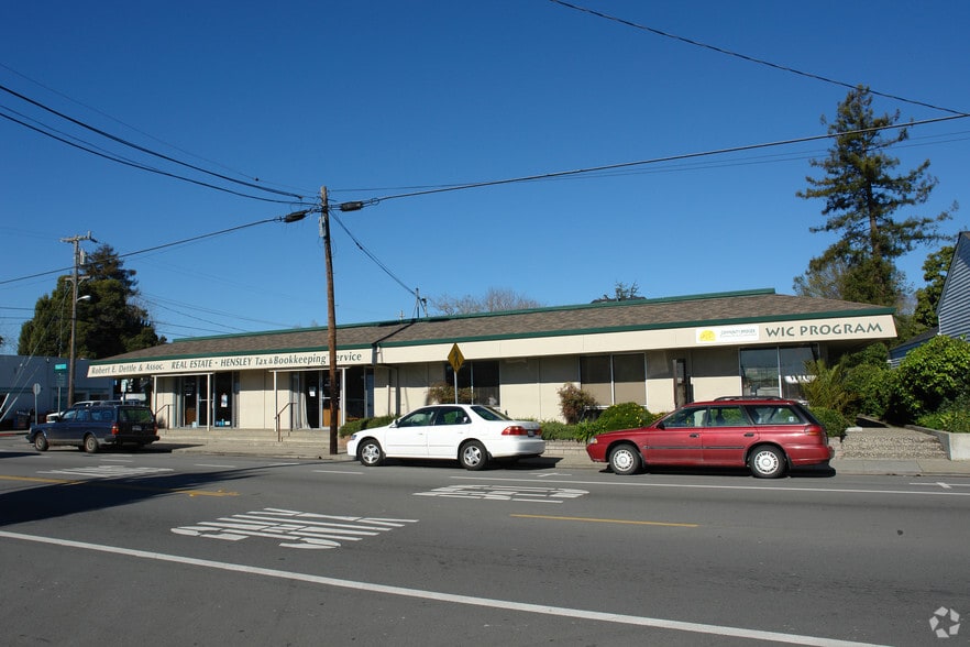 1105 Water St, Santa Cruz, CA for lease - Building Photo - Image 2 of 13