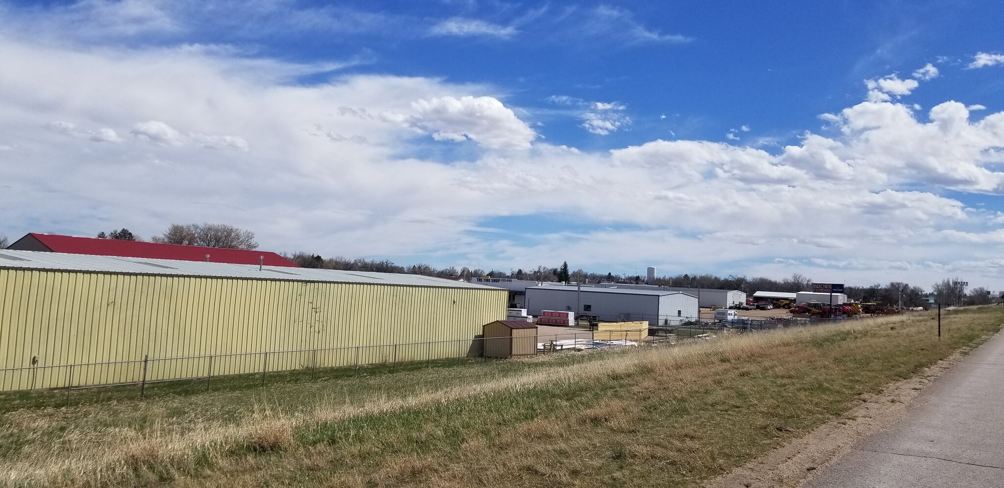 1656 Walnut St, Wheatland, WY 82201 Industrial for Sale